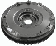 6366 000 003 Setrvačník Dual-mass flywheel SACHS