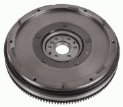 6366 000 022 Setrvačník Dual-mass flywheel SACHS