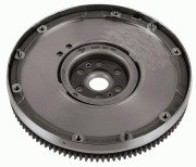 6366 000 057 Setrvačník Dual-mass flywheel SACHS