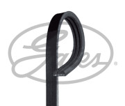 38326 ozubený klínový řemen Micro-V® GATES
