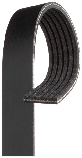 68371 ozubený klínový řemen Micro-V® GATES