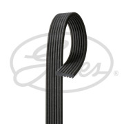 78394D ozubený klínový řemen Micro-V® GATES