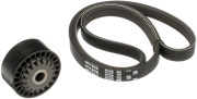 K014PK905 Sada žebrovaných klínových řemenů Micro-V® Kit ESTART™ GATES