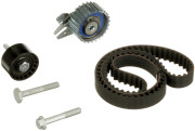 K015684XS Sada rozvodového řemene FleetRunner™ V-Belt GATES