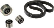 K016PK1390 Sada žebrovaných klínových řemenů Micro-V® Kit ESTART™ GATES