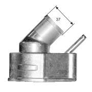 TH14982G1 Termostat, chladivo GATES