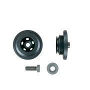 TVD1150A Řemenice, klikový hřídel RPM™ Racing Timing Belt GATES