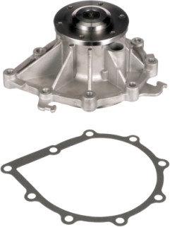 WP5023HD Vodní čerpadlo, chlazení motoru FleetRunner™ Water Pump GATES