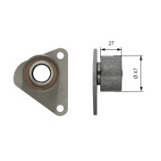 T42096 Vratná/vodicí kladka, ozubený řemen FleetRunner™ V-Belt GATES