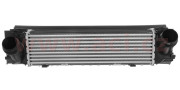 06004465 intercooler 3.0i (±A,±AC), 3.0i hybrid 06004465 VAN WEZEL