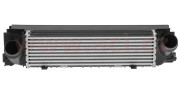 06004466 intercooler 2.0D (±A,±AC), 3.0D (±A,±AC) 06004466 VAN WEZEL