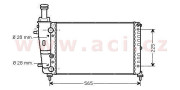 73002066 nezařazený product VAN WEZEL