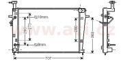 82002211 nezařazený product VAN WEZEL