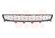 0690590 střední mřížka předního nárazníku 0690590 VAN WEZEL