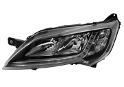 1652967 Světlomet VAN WEZEL