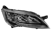 1652968 Světlomet VAN WEZEL