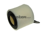 A1200 Vzduchový filtr PURFLUX