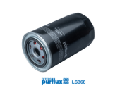 LS368 Olejový filtr PURFLUX