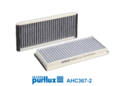 AHC367-2 Filtr, vzduch v interiéru PURFLUX