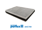 AHC709 Filtr, vzduch v interiéru PURFLUX