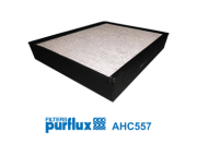 AHC557 Filtr, vzduch v interiéru PURFLUX