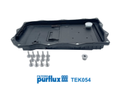 TEK054 Sada hydraulickeho filtru, automaticka prevodovka PURFLUX