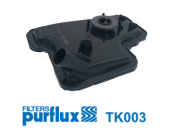 TK003 Hydraulický filtr, automatická převodovka PURFLUX