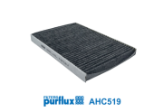 AHC519 Filtr, vzduch v interiéru PURFLUX