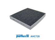 AHC728 Filtr, vzduch v interiéru PURFLUX