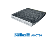 AHC720 Filtr, vzduch v interiéru PURFLUX