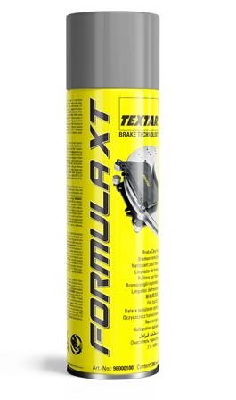 96000100 TEXTAR - Formula XT čistič brzd 500 ml 96000100 TEXTAR