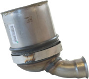 097-552 Filtr pevnych castic, vyfukovy system BOSAL