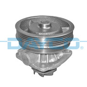 DP760 Vodní čerpadlo, chlazení motoru DAYCO
