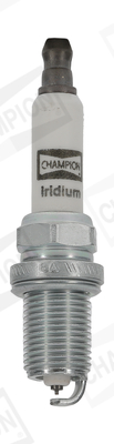 CCH9801 Zapalovací svíčka IRIDIUM CHAMPION