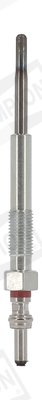 CH915 Žhavicí svíčka RIBBED CORE NOSE CHAMPION
