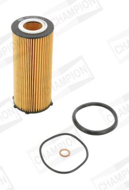 COF101597E Olejový filtr COPPER PLUS CHAMPION