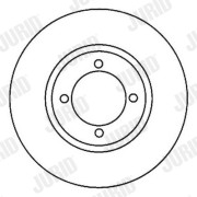 561986J Brzdový kotouč JURID
