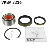 VKBA 3216 Sada ložisek kol SKF