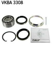 VKBA 3308 Sada ložisek kol SKF