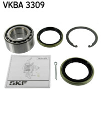 VKBA 3309 Sada ložisek kol SKF