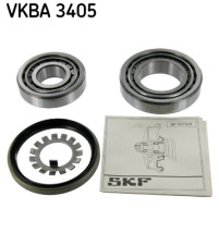 VKBA 3405 Sada ložisek kol SKF