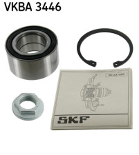 VKBA 3446 Sada ložisek kol SKF