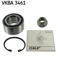 VKBA 3461 Sada ložisek kol SKF