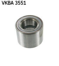 VKBA 3551 Sada ložisek kol SKF