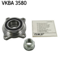 VKBA 3580 Sada ložisek kol SKF