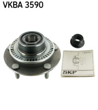 VKBA 3590 Sada ložisek kol SKF