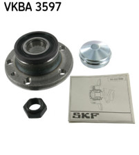 VKBA 3597 Sada ložisek kol SKF