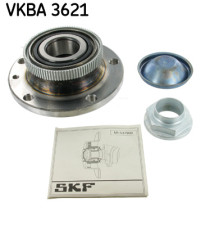 VKBA 3621 Sada ložisek kol SKF