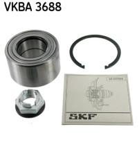 VKBA 3688 Sada ložisek kol SKF