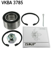 VKBA 3785 Sada ložisek kol SKF